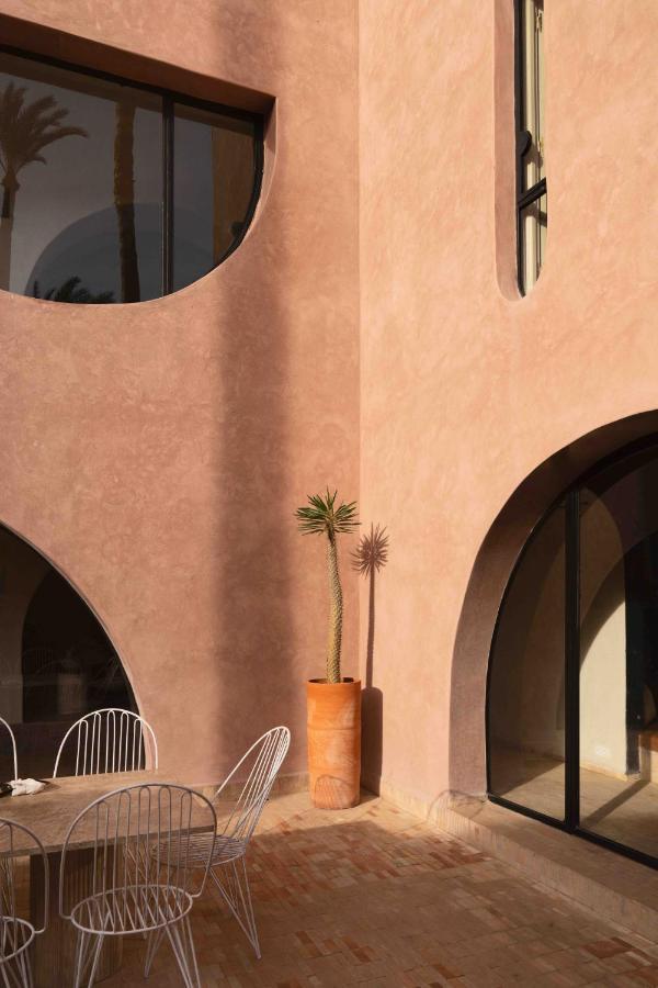 Maison Brummell Majorelle 4* Marrakesch
