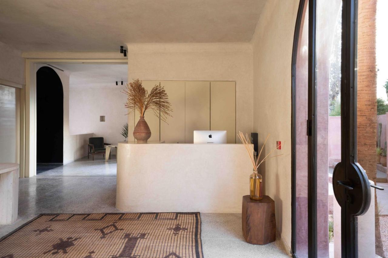 Riad Maison Brummell Majorelle Marrakesch