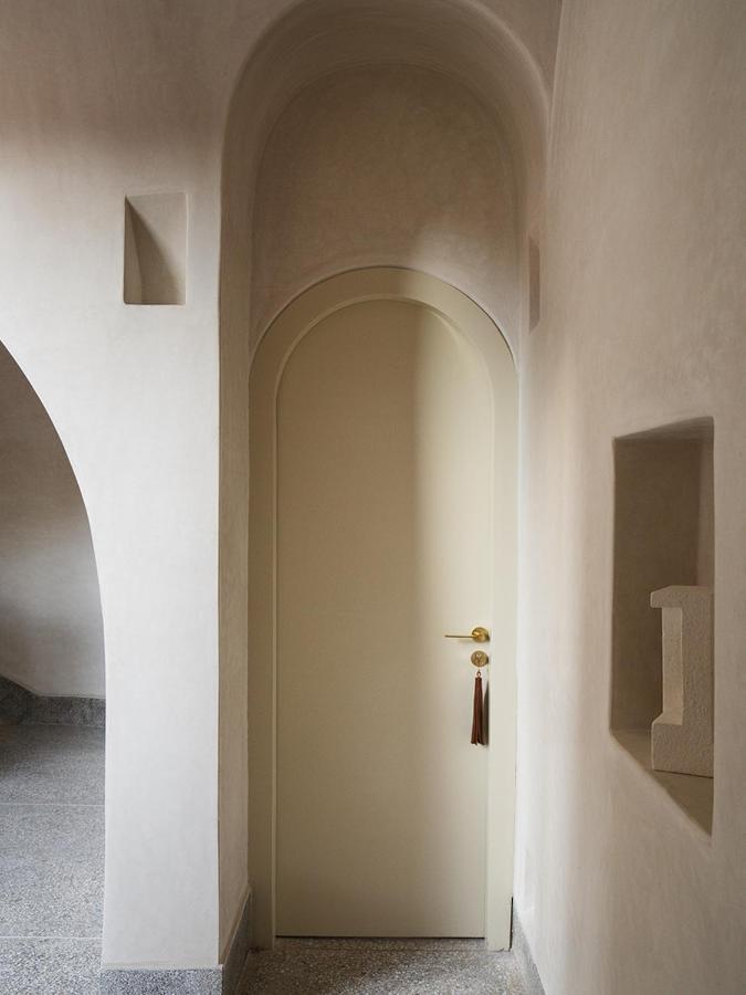 Riad Maison Brummell Majorelle Marrakesch