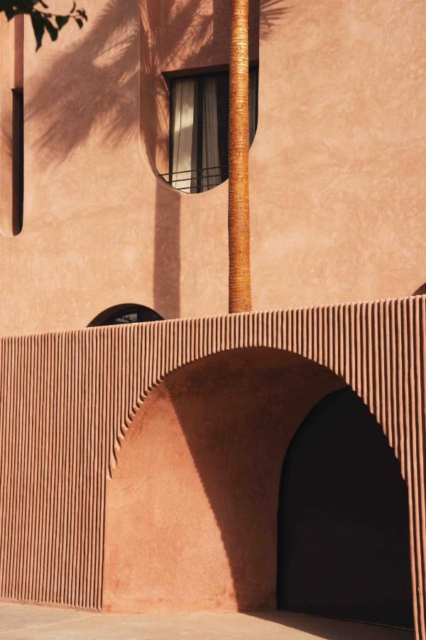 Maison Brummell Majorelle Riad Marrakesch